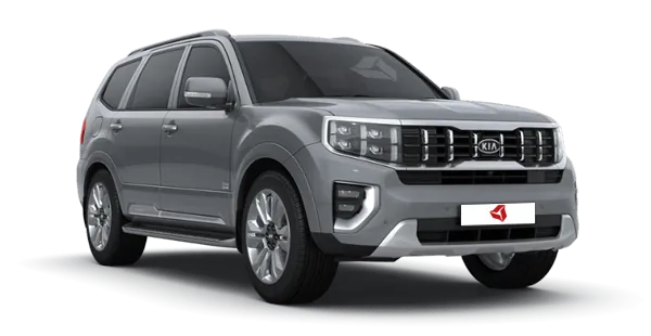  Kia
                                    Mohave