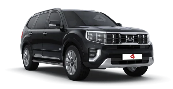  Kia
                                    Mohave