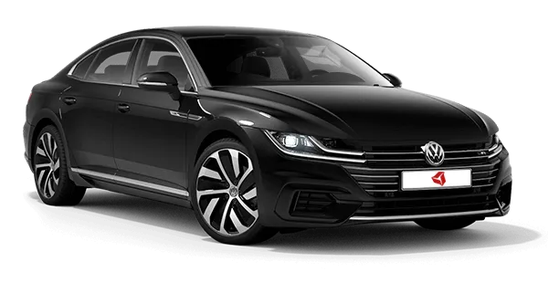  Volkswagen
                                    Arteon
