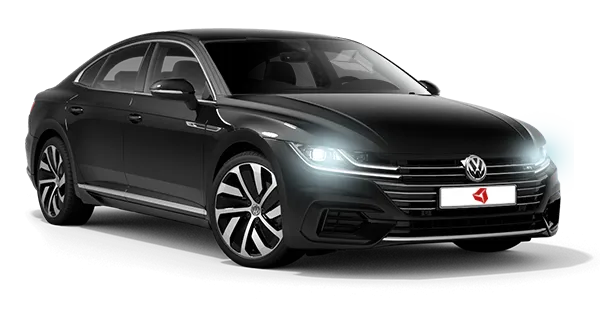 Volkswagen Arteon R-Line