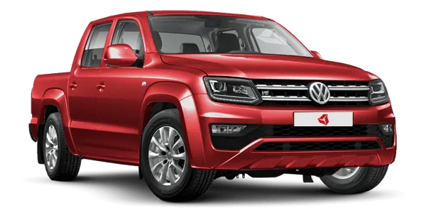  Volkswagen
                                    Amarok