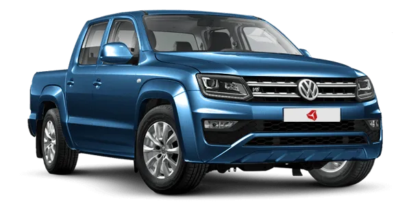  Volkswagen
                                    Amarok