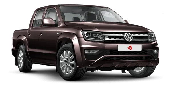  Volkswagen
                                    Amarok