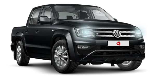 Volkswagen Amarok Trendline