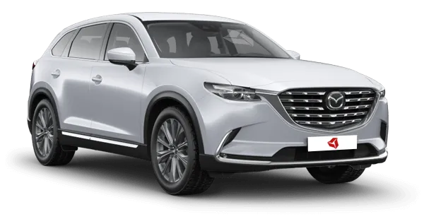  Mazda CX-9