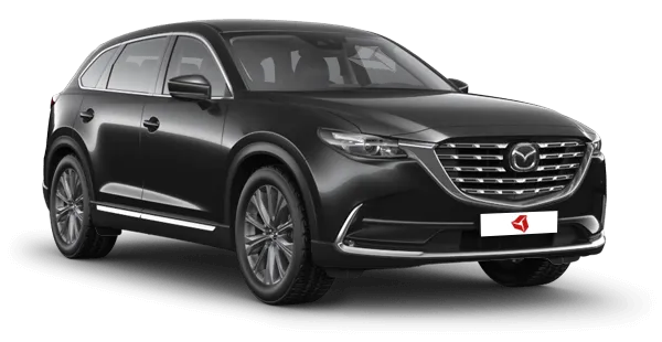  Mazda CX-9