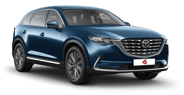  Mazda CX-9