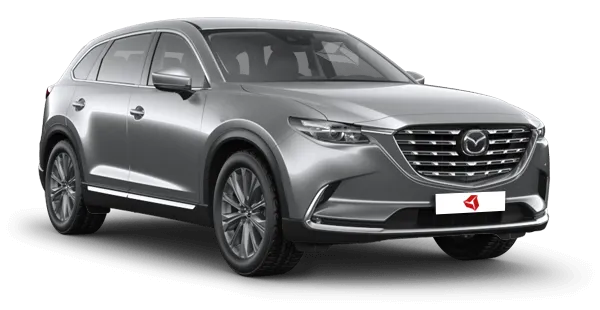  Mazda CX-9