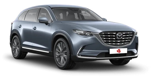  Mazda
                                    CX-9