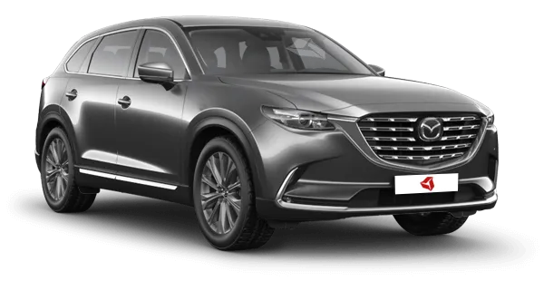  Mazda CX-9