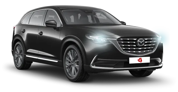 Mazda CX-9 Active