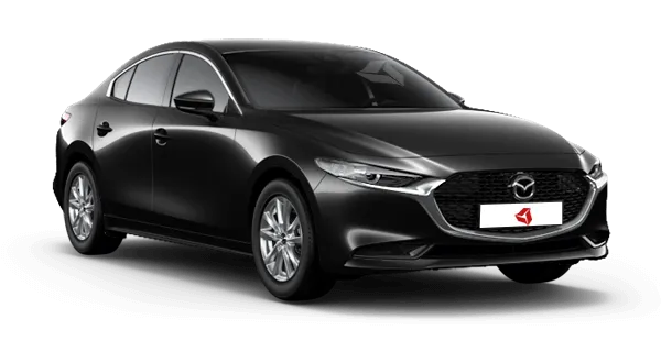  Mazda
                                    3