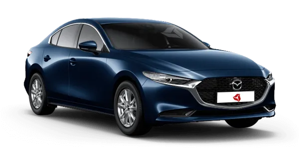  Mazda
                                    3