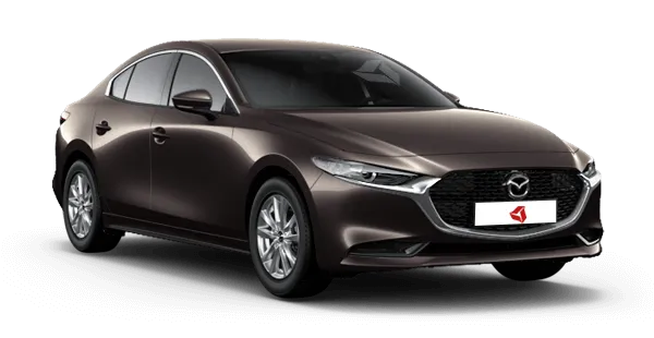  Mazda
                                    3