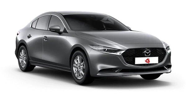  Mazda
                                    3