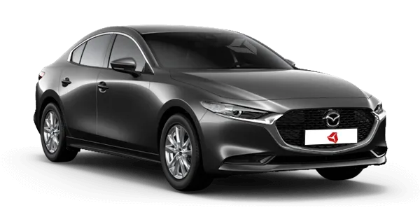  Mazda
                                    3