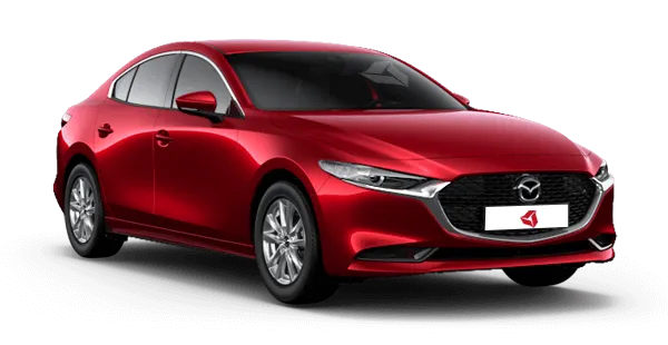  Mazda
                                    3