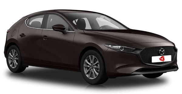  Mazda
                                    3: хэтчбек NEW