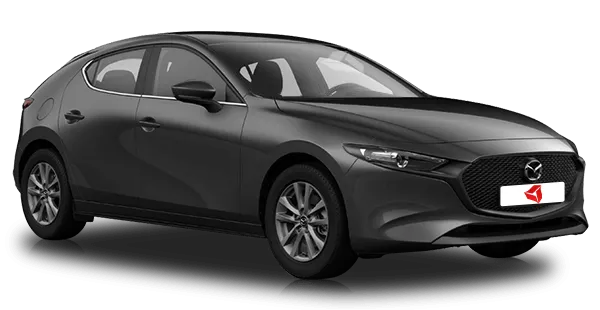  Mazda
                                    3: хэтчбек NEW