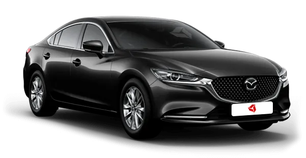  Mazda
                                    6