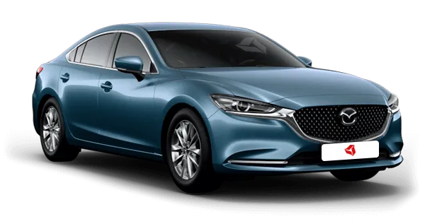  Mazda
                                    6