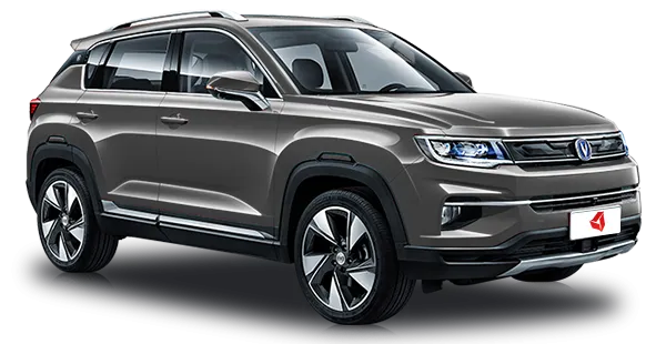  Changan
                                    CS35PLUS 2018