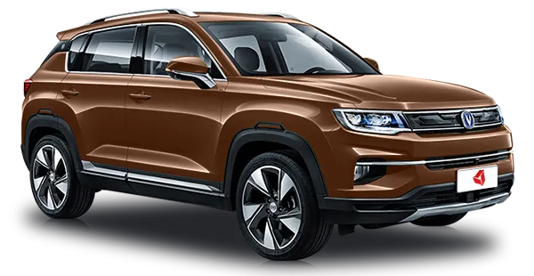  Changan
                                    CS35PLUS 2018