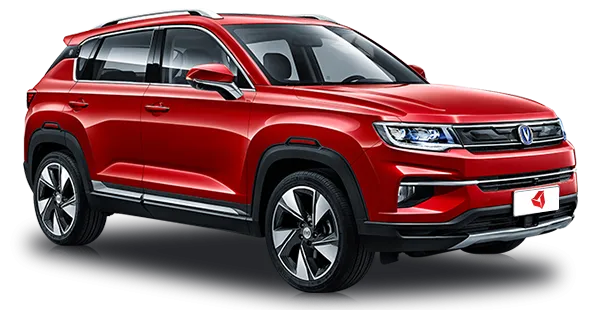  Changan
                                    CS35PLUS 2018