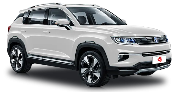  Changan
                                    CS35PLUS 2018