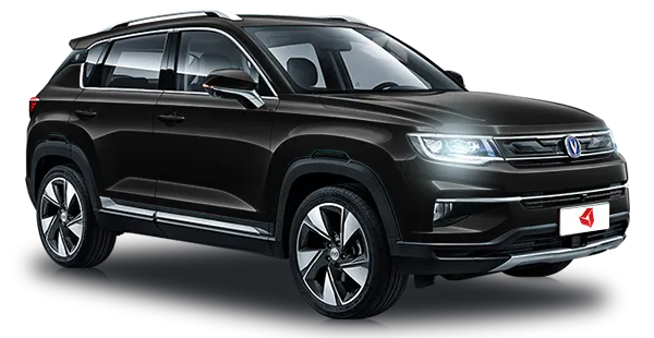 Changan CS35PLUS 2018 Comfort