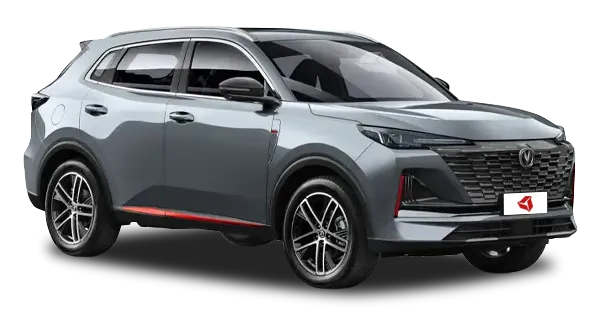  Changan
                                    UNI-S
