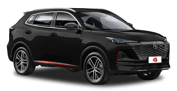  Changan
                                    UNI-S