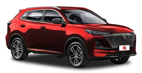  Changan
                                    UNI-S