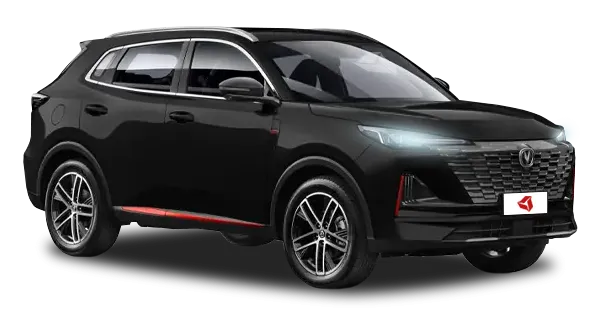 Changan CS55PLUS Luxe