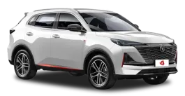 Changan UNI-S