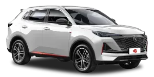Changan UNI-S