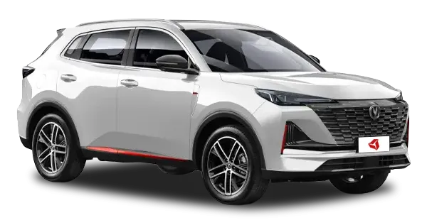 Changan UNI-S