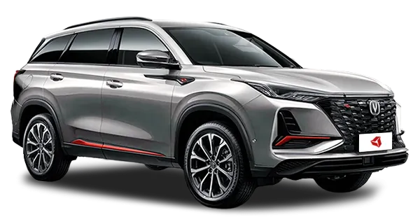  Changan
                                    CS75Plus 2024