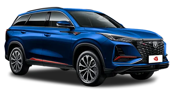  Changan
                                    CS75Plus 2024