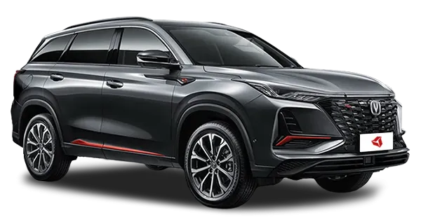  Changan
                                    CS75Plus 2024