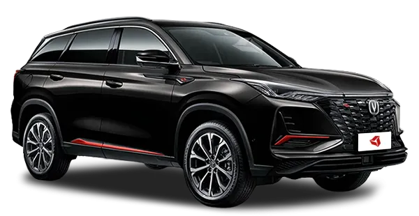  Changan
                                    CS75Plus 2024