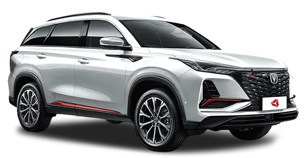 Changan CS75Plus 2024