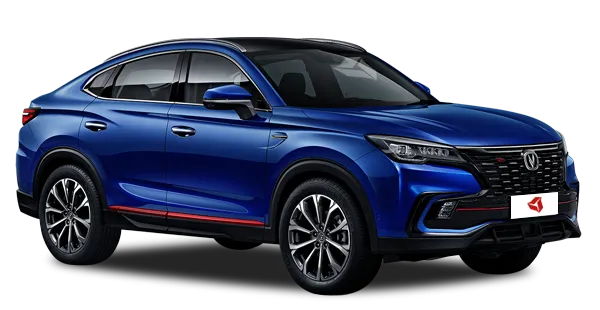  Changan
                                    CS85COUPE