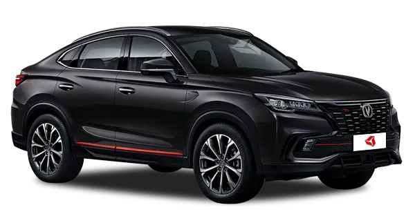 Changan Cs85 Купить В России