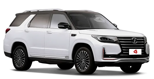  Changan
                                    CS95 2023