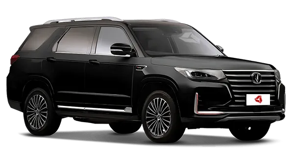  Changan
                                    CS95 2023