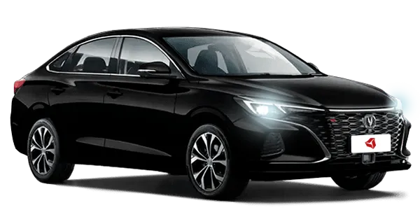 Changan Eado Plus LX