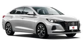Changan EADOplus