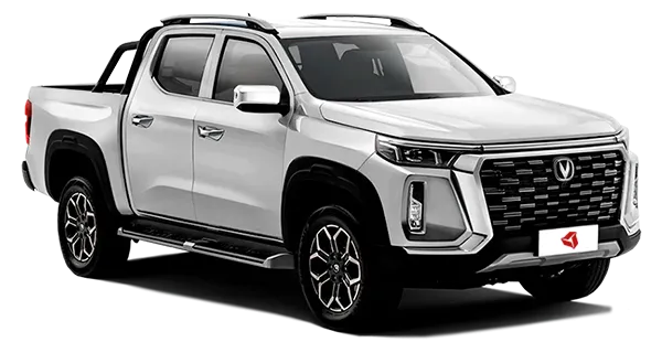  Changan
                                    HUNTERplus