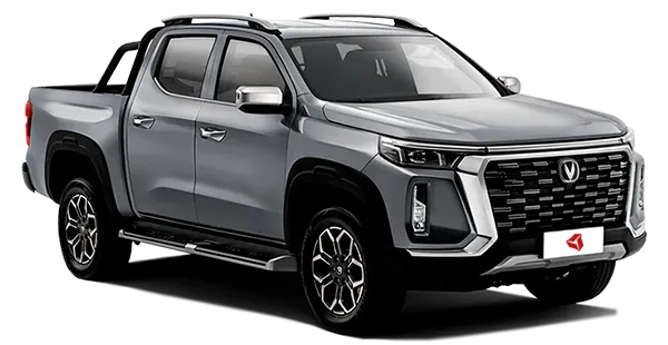  Changan
                                    HUNTERplus